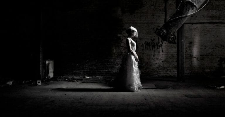 Le photographe crée la photographie pas l’appareil photo !